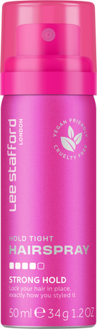 Lee Stafford Styling & Finishing Hold Tight Hairspray Haarlak