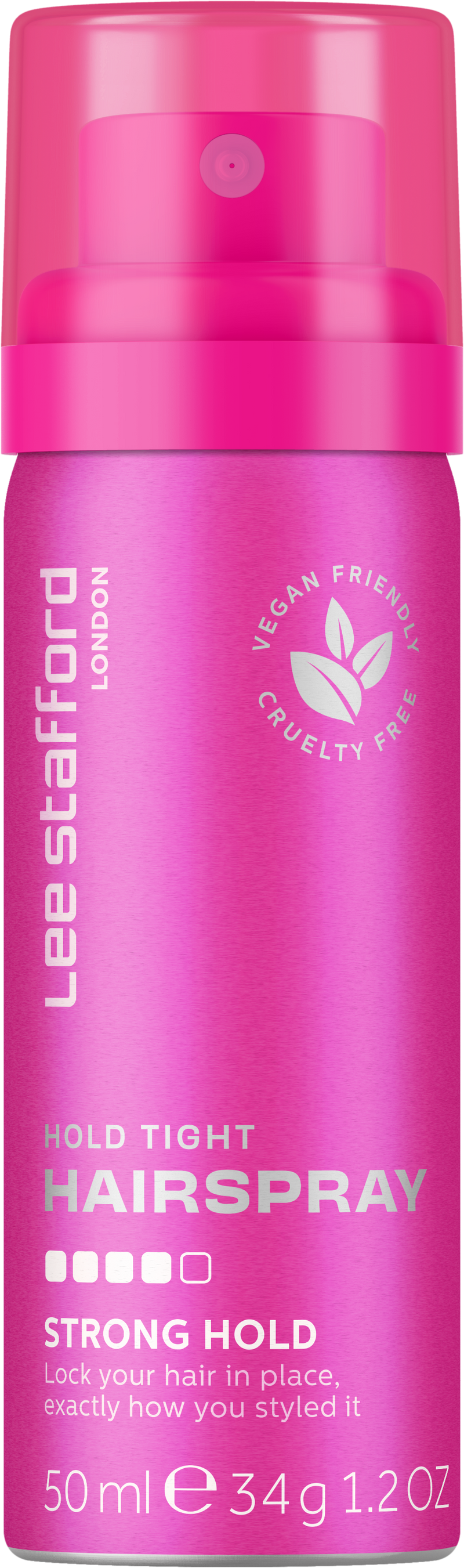 Lee Stafford Styling & Finishing Hold Tight Hairspray Haarlak