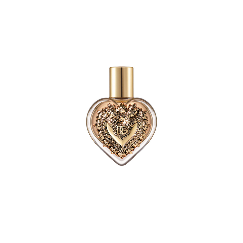 Dolce & Gabbana Devotion Heart Eau de Parfum