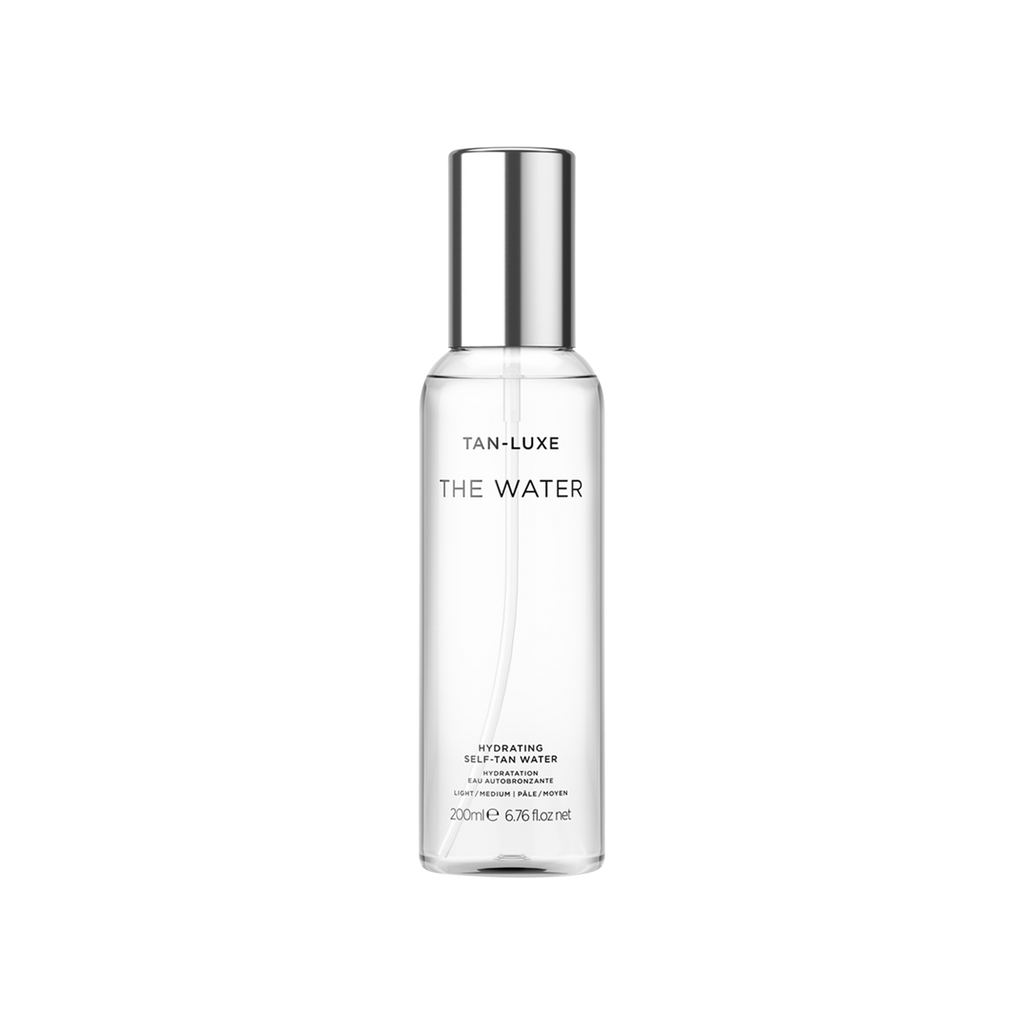 Tan-Luxe The Water Hydrating Self-Tan Water Spray