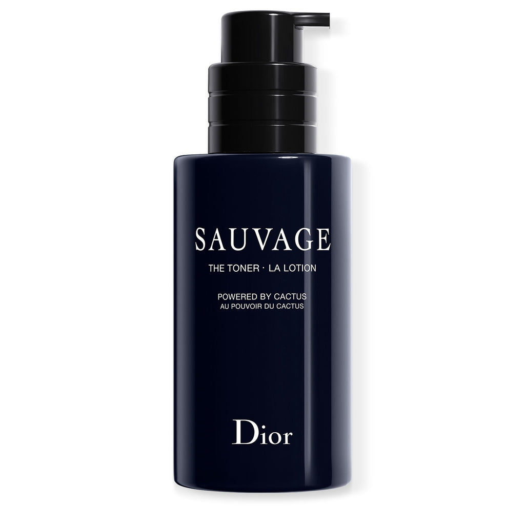 Dior Herengeuren Sauvage Sauvage The Toner Lotion