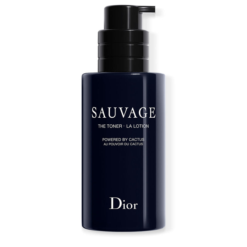 Dior Herengeuren Sauvage Sauvage The Toner Lotion
