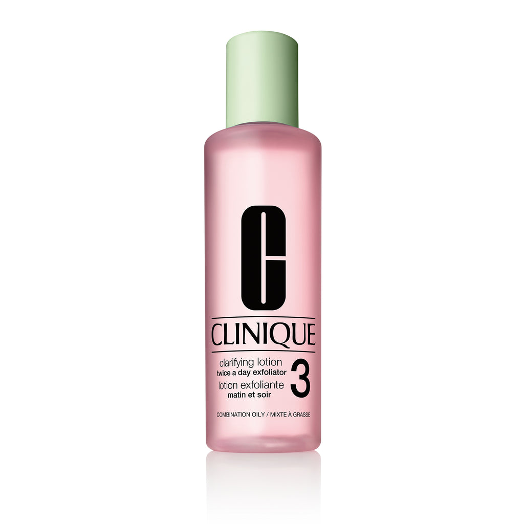Clinique Stap 2 Clarifying Lotion 3