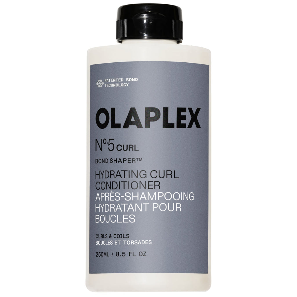 Olaplex No.5 Bond Shaper Hydrating Curl Conditioner