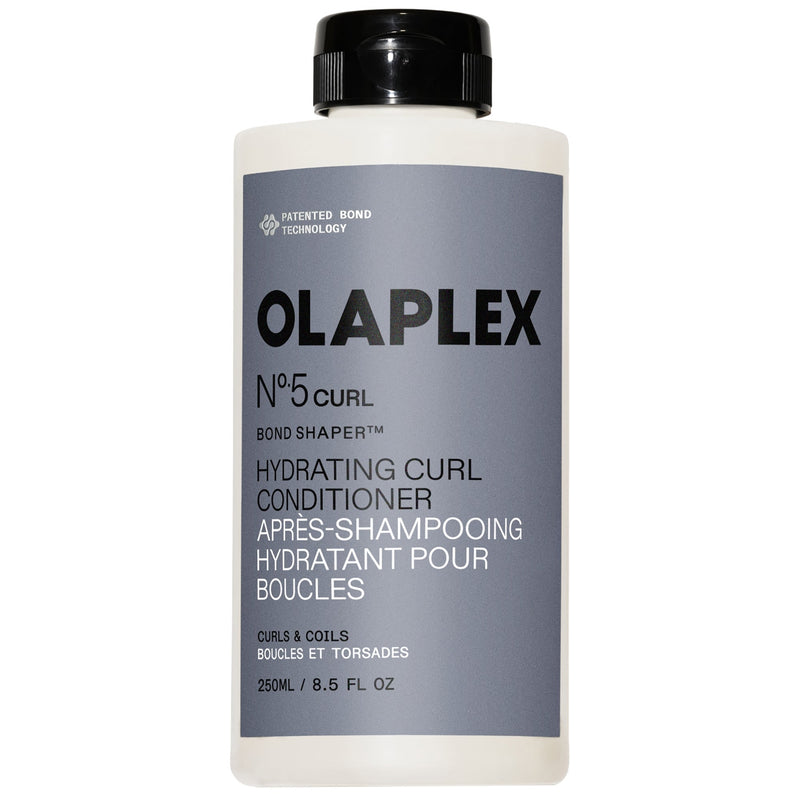 Olaplex No.5 Bond Shaper Hydrating Curl Conditioner