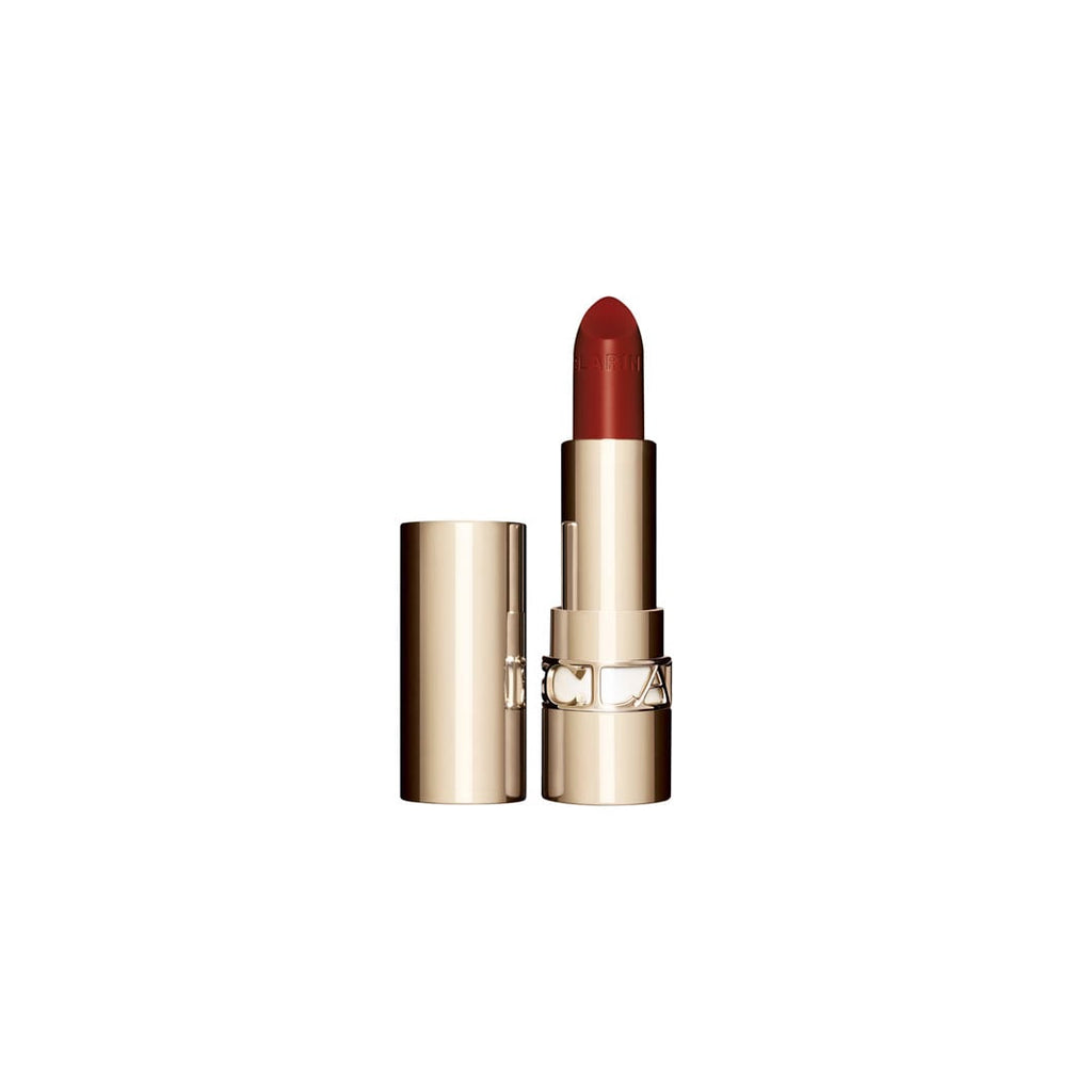 Clarins Make-Up Lip Make-Up Joli Rouge Satiné Lipstick