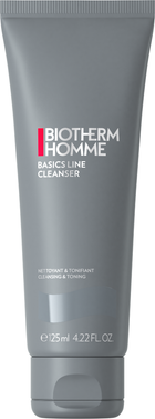 Biotherm Basics Line Cleanser Gel