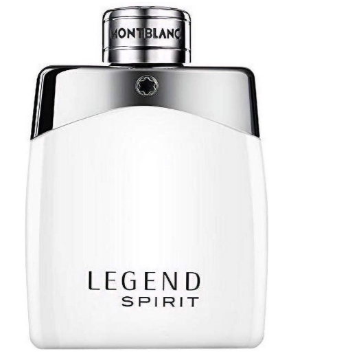 Montblanc Legend Spirit Eau de Toilette