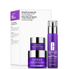 Clinique Smooth & Renew Skincare Value Set