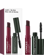 Clinique Lash + Lip Duo