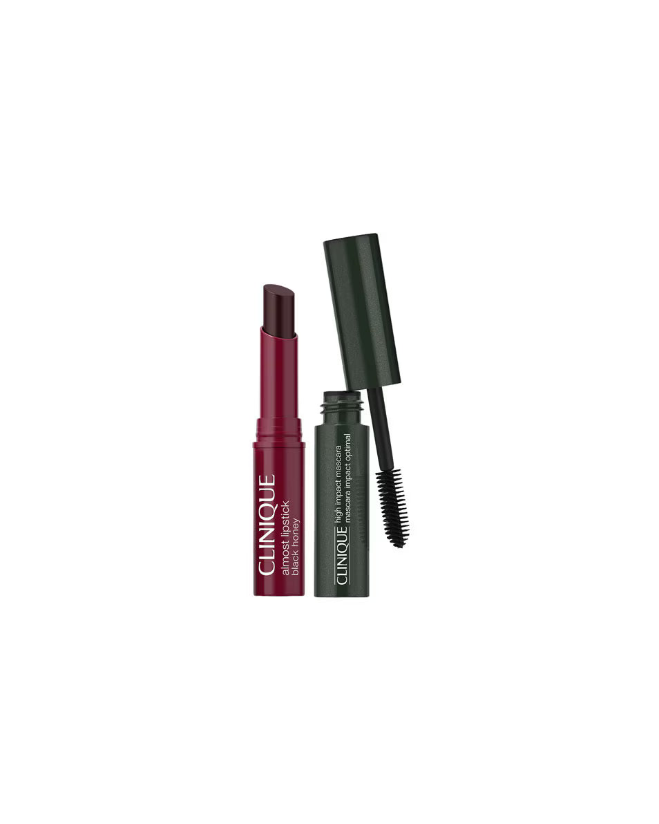 Clinique Lash + Lip Duo