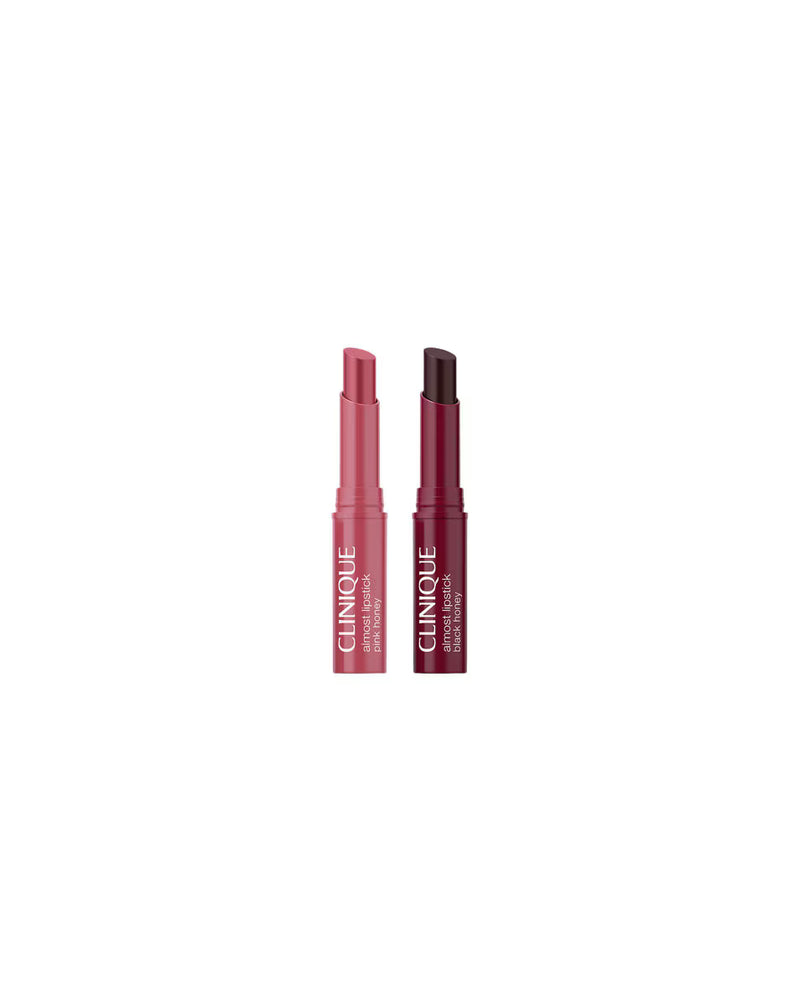 Clinique Honey Duo