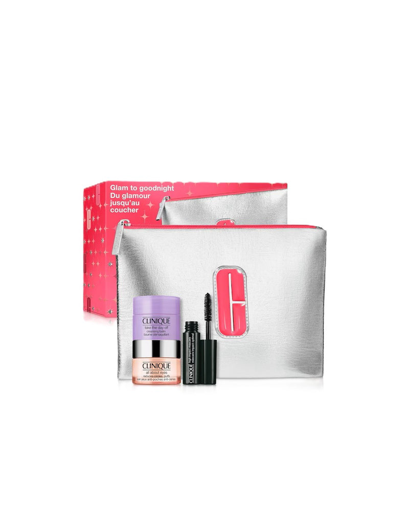 Clinique All Eyes On You Set