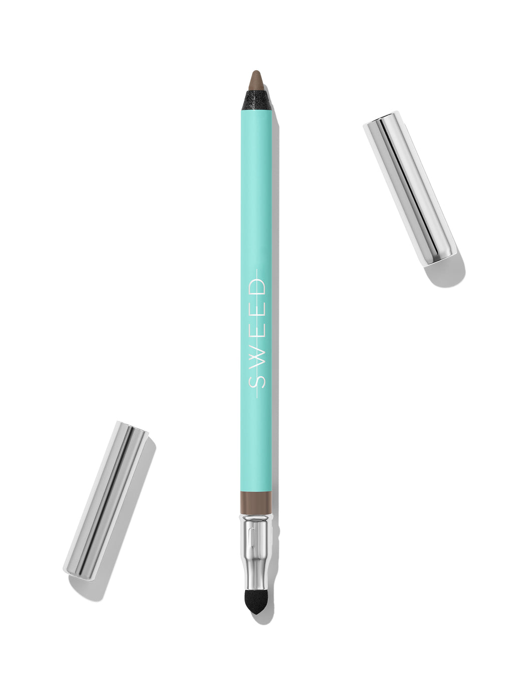 Sweed Eye Cosmetics Satin Eyeliner