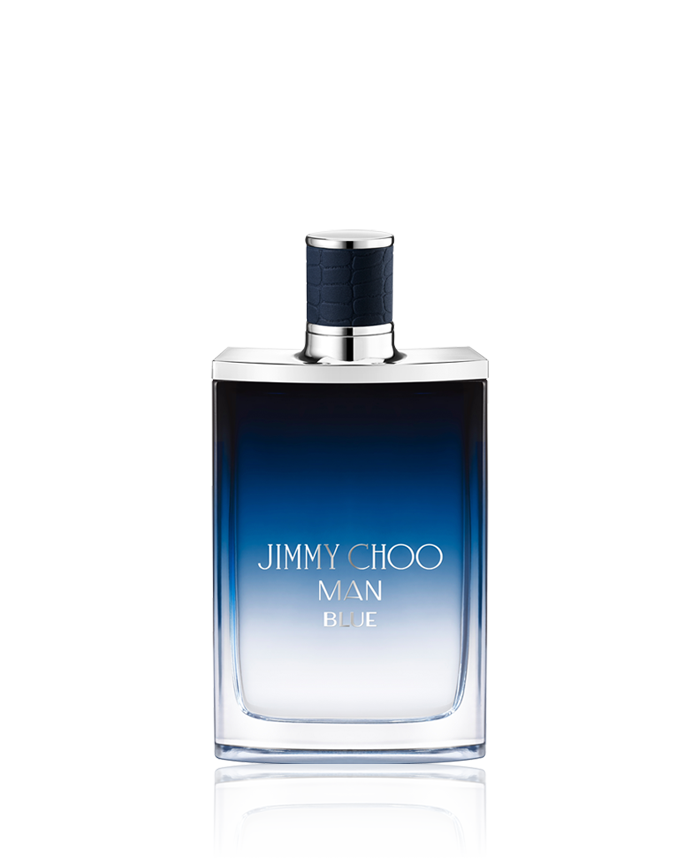 Jimmy Choo Man Blue Eau de Toilette