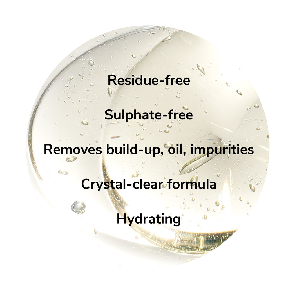 Color Wow Money Laundering Hydrating Shampoo