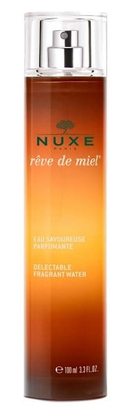 Nuxe Body Rêve de Miel Eau Savoureuse Parfumante Eau de Toilette