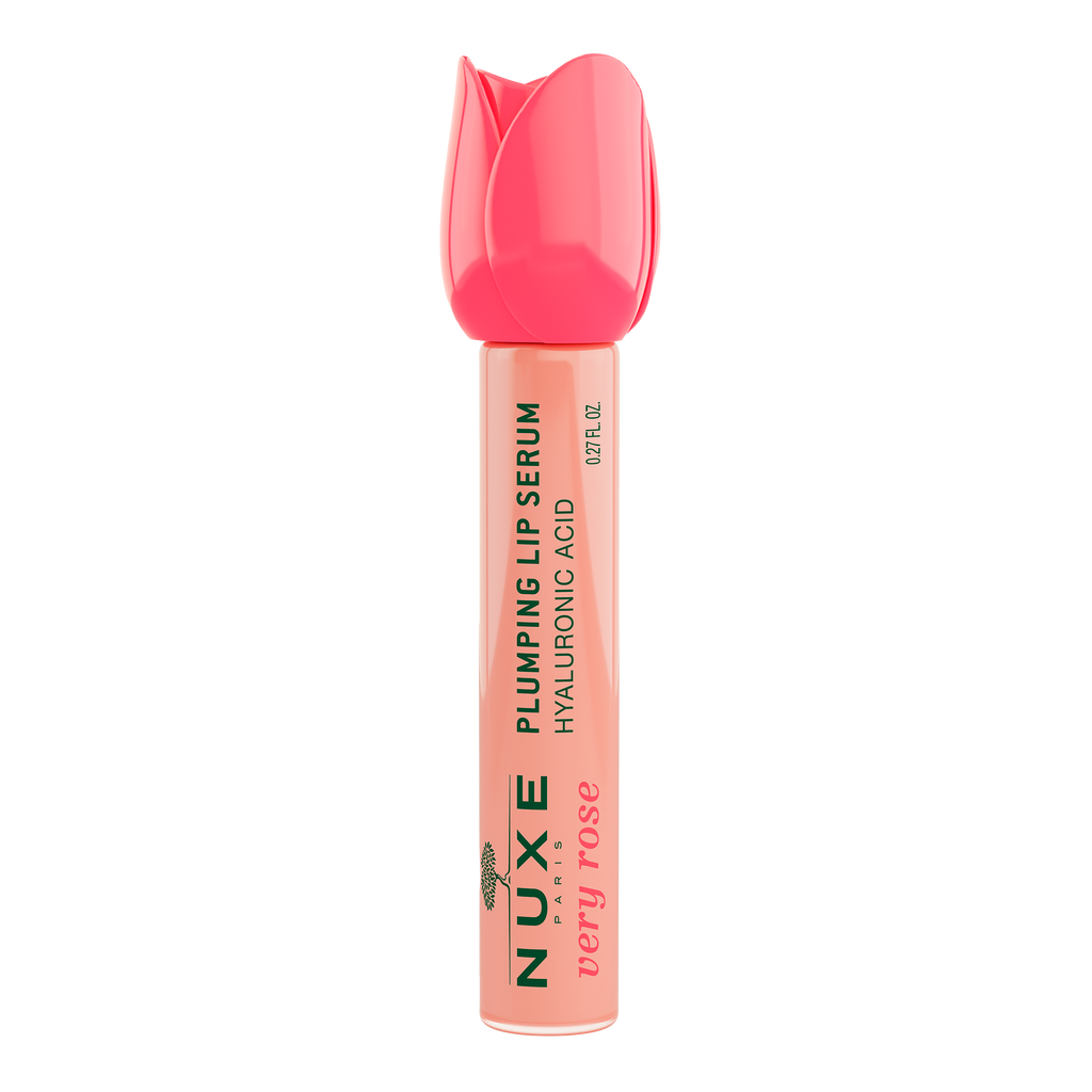 Nuxe Face Very Rose Serum Levres