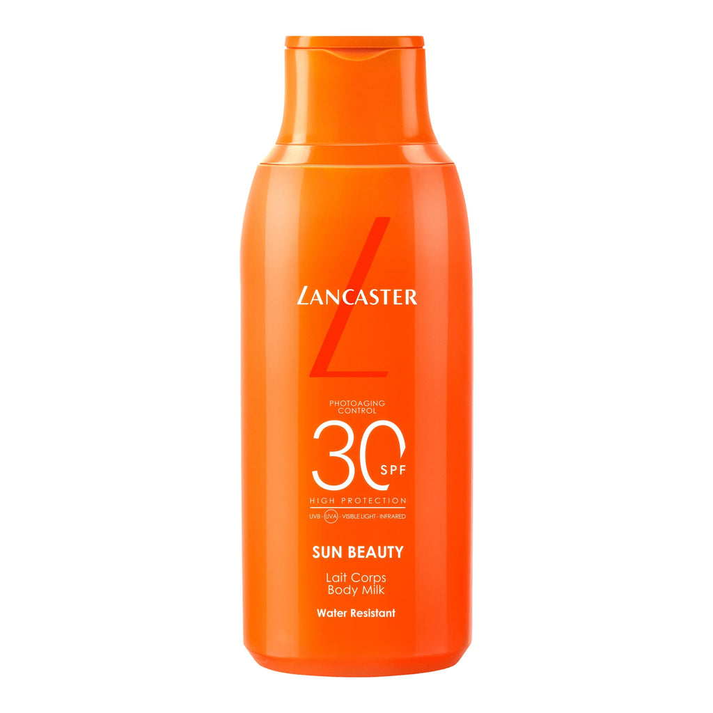Lancaster Suncare Sun Beauty Body Milk Melk SPF30