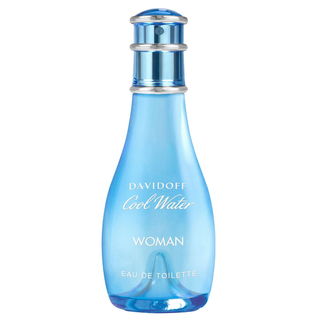 Davidoff Cool Water For Her Eau de Toilette