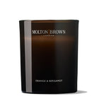 Molton Brown Home Fragrance Orange & Bergamot Scented Candle Geurkaars