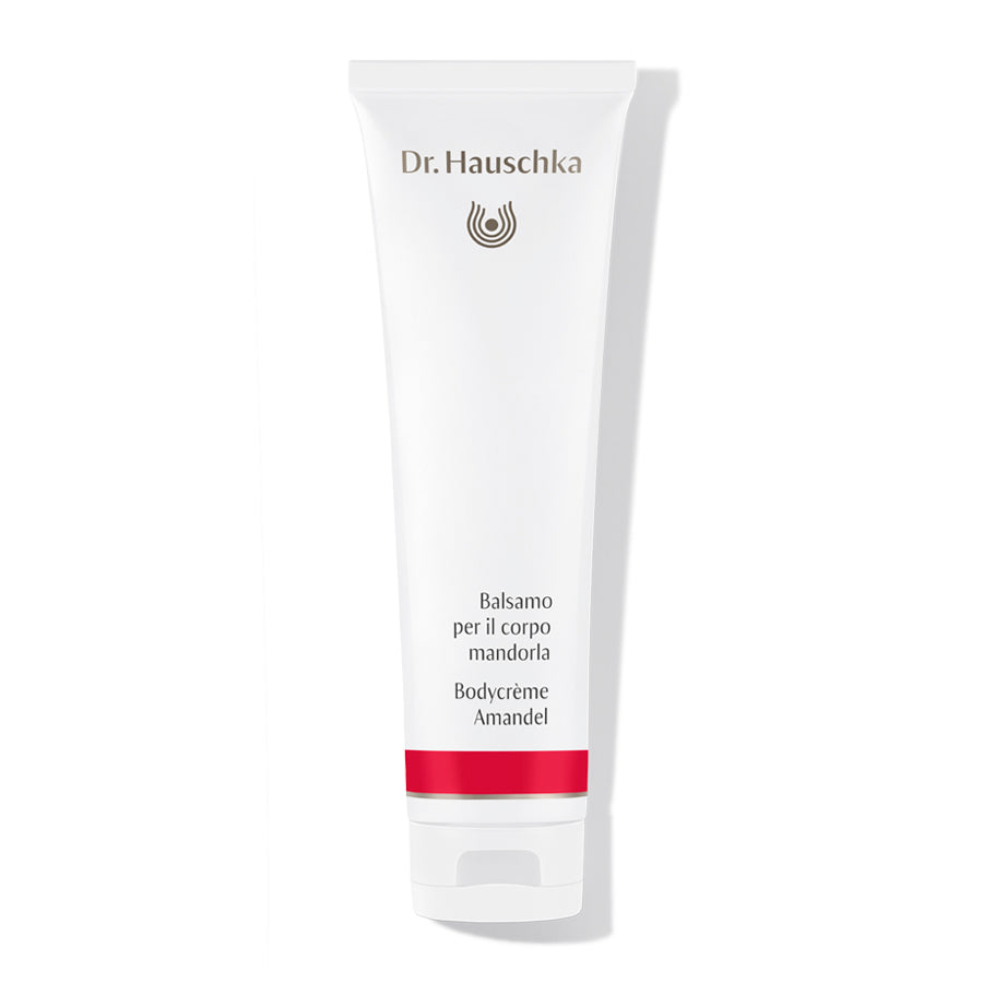Dr. Hauschka Lichaamsverzorging Bodyoil & Bodymilk Bodycrème Amandel Crème