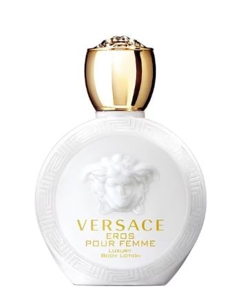 Versace Eros Pour Femme Eros Pour Femme Lotion