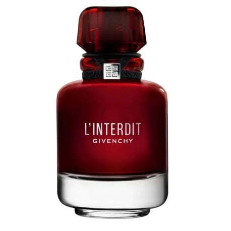 Givenchy L'Interdit Eau de Parfum Rouge