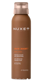 Nuxe Boost Mousse a Raser