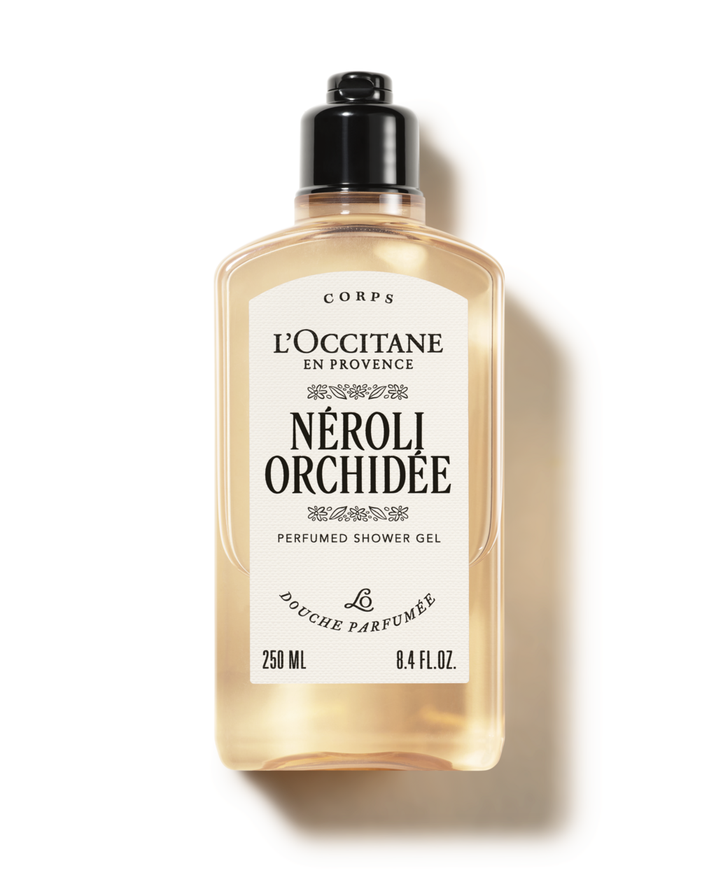 L'Occitane Néroli Orchidee Shower Gel
