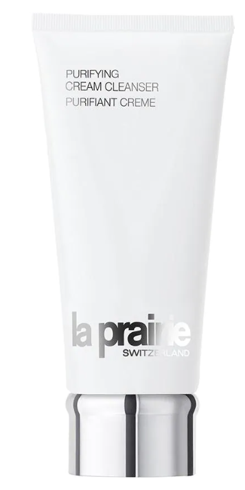 La Prairie Swiss Daily Essentials Purifying Cream Cleanser Crème