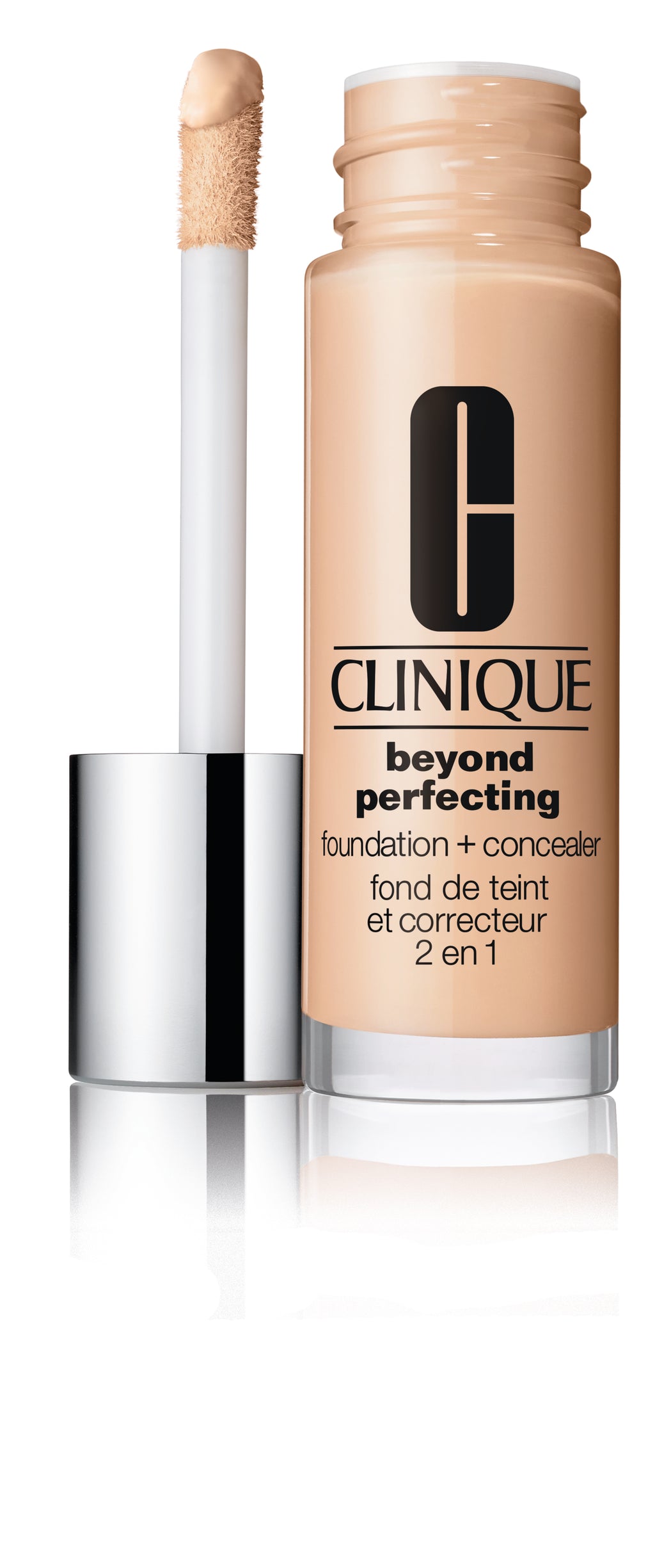 Clinique Make-Up Beyond Perfecting Beyond Perfecting Foundation + Concealer