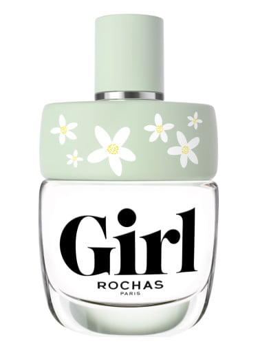 Rochas Girl Blooming Eau de Toilette