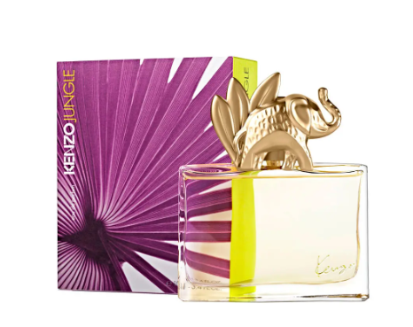Kenzo Jungle Eau de Parfum