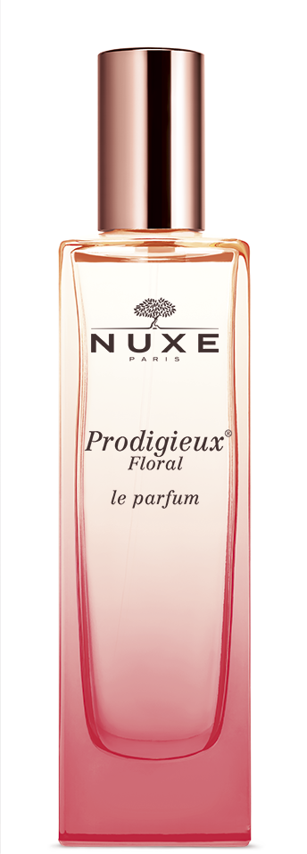 Nuxe Huile Prodigieuse Floral Le Parfum Eau de Parfum