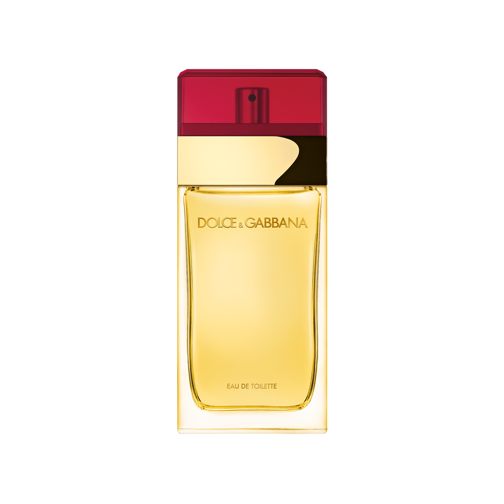 Dolce & Gabbana Pour Femme Pour Femme Original Eau de Toilette