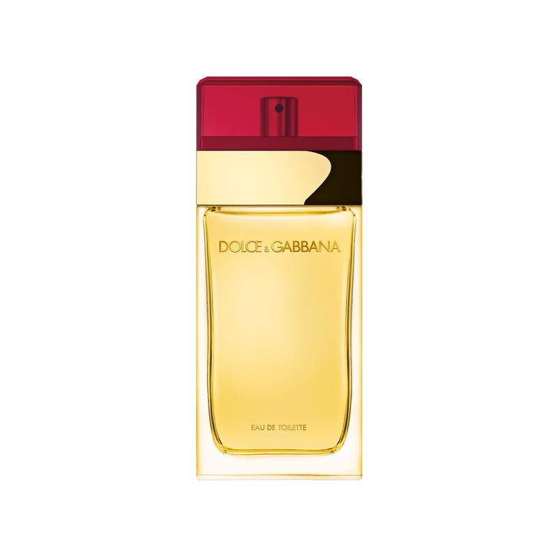 Dolce & Gabbana Pour Femme Pour Femme Original Eau de Toilette
