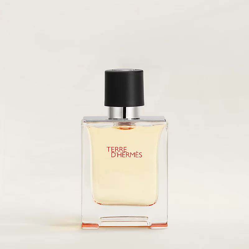 Hermès Herengeuren Terre d'Hermès Eau de Toilette