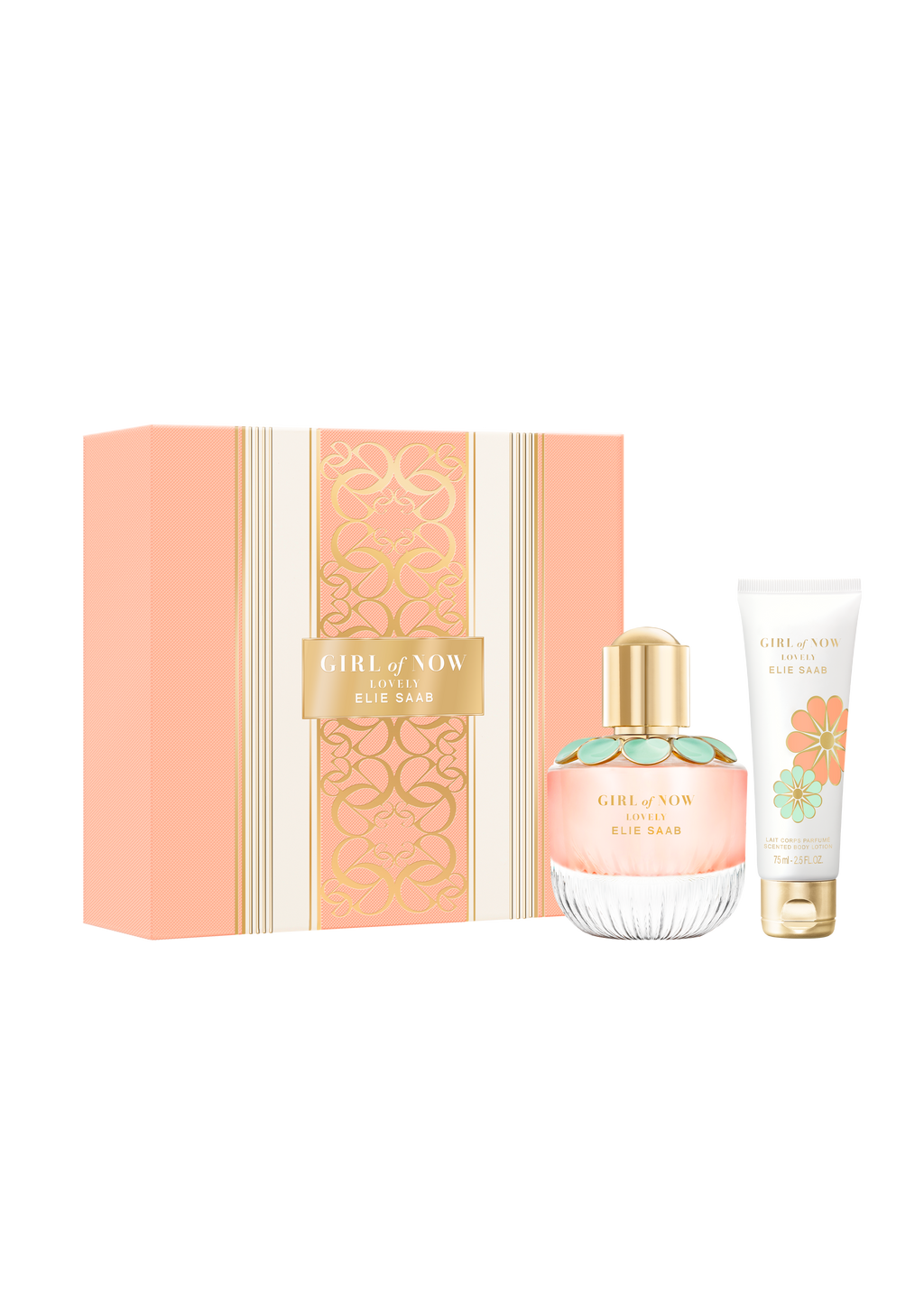 Elie Saab Le Parfum Eau de Parfum Gift Set