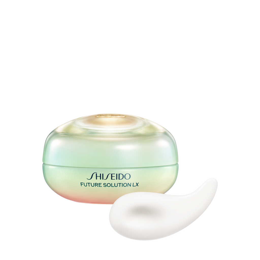 Shiseido Huidverzorging Future Solution LX Enmei Eye Cream Crème