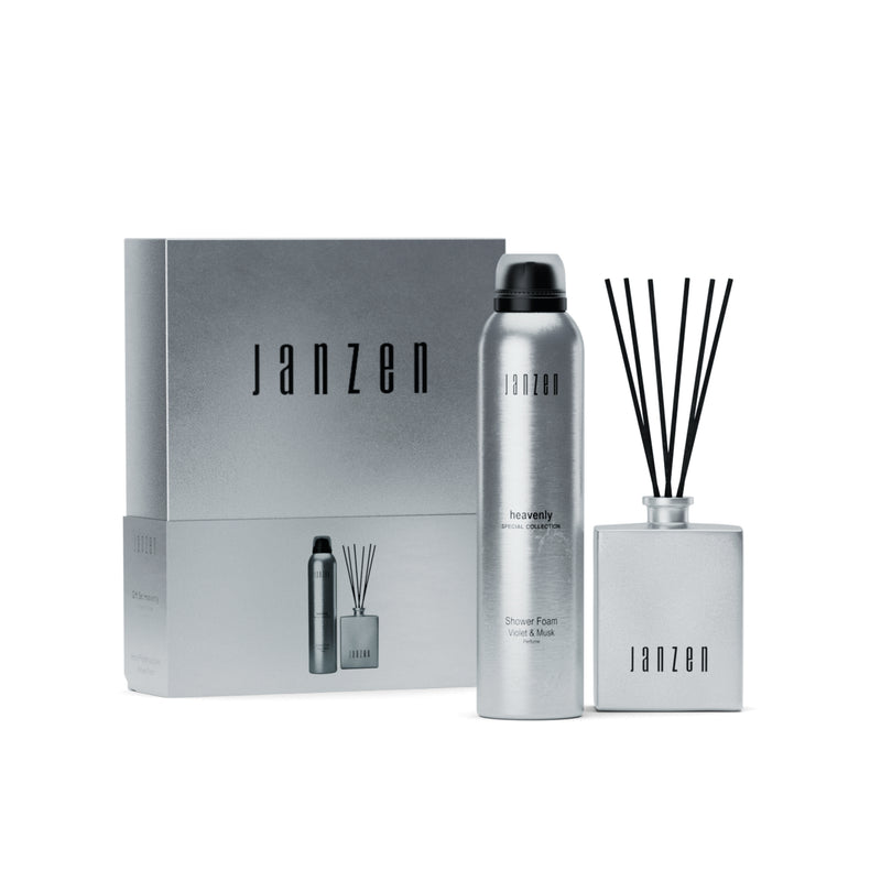 Janzen Heavenly Gift Set