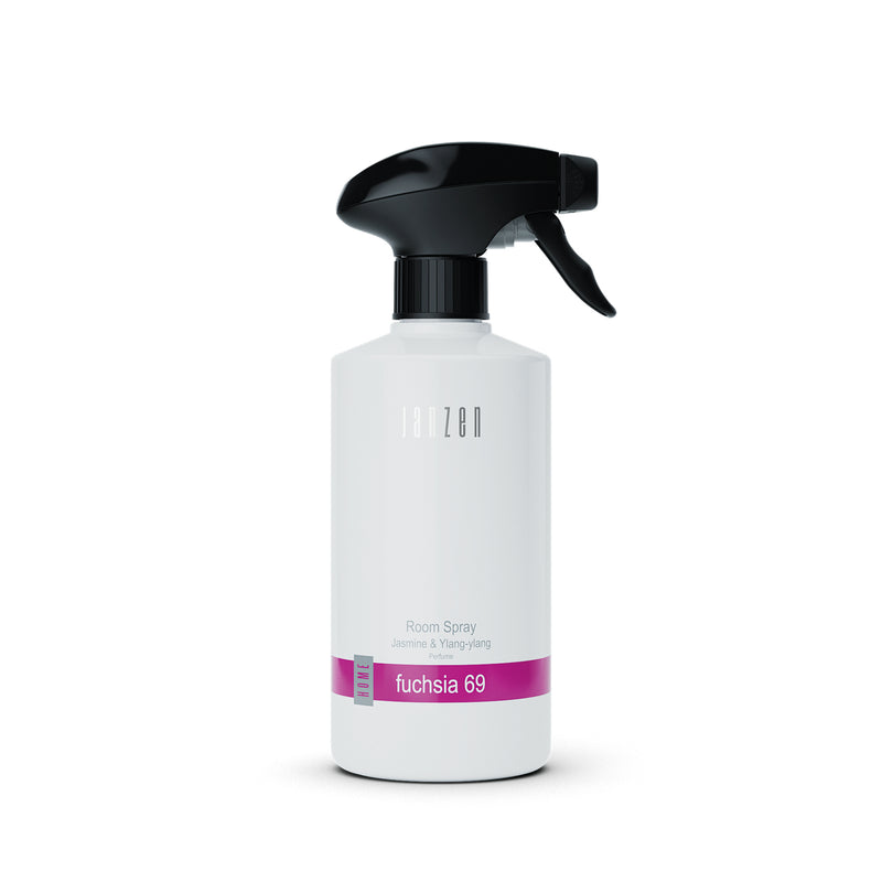 Janzen Fuchsia 69 Roomspray