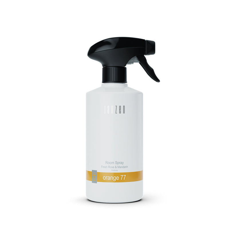 Janzen Orange 77 Roomspray