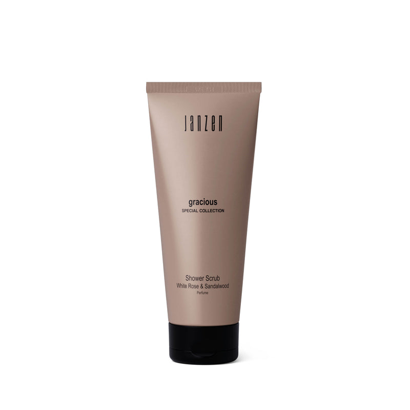 Janzen Gracious Shower Scrub