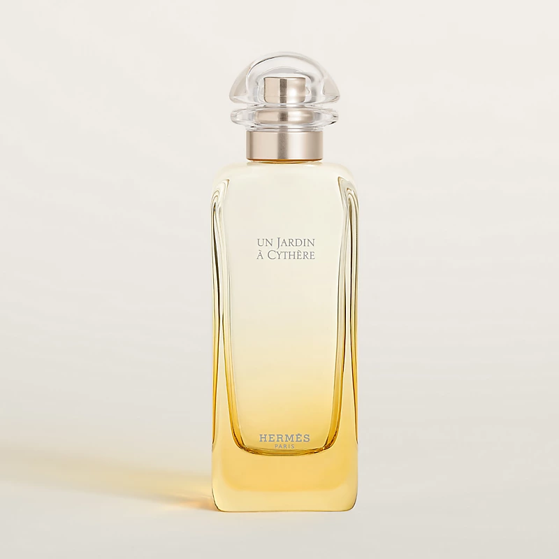 Hermès Unisex Geuren Collection des Parfums-Jardins Un Jardin A Cythère Eau de Toilette