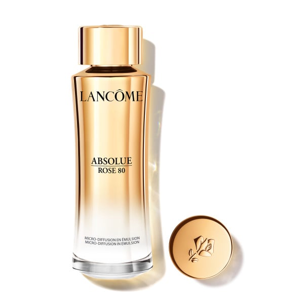 Lancôme Skin Care Absolue Rose80 Emulsion Lotion