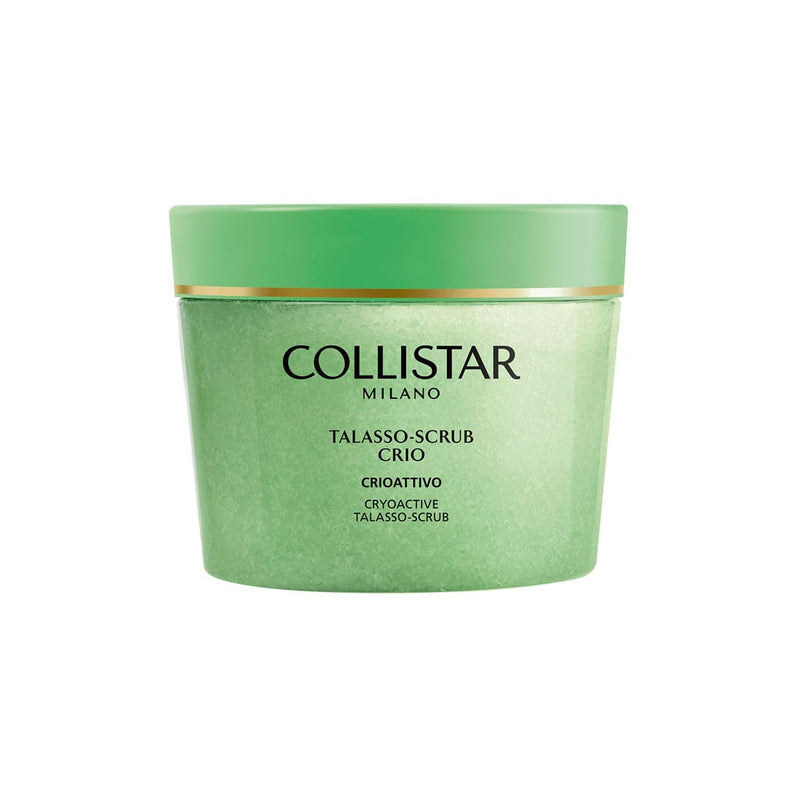 Collistar Cryoactive Talasso-Scrub