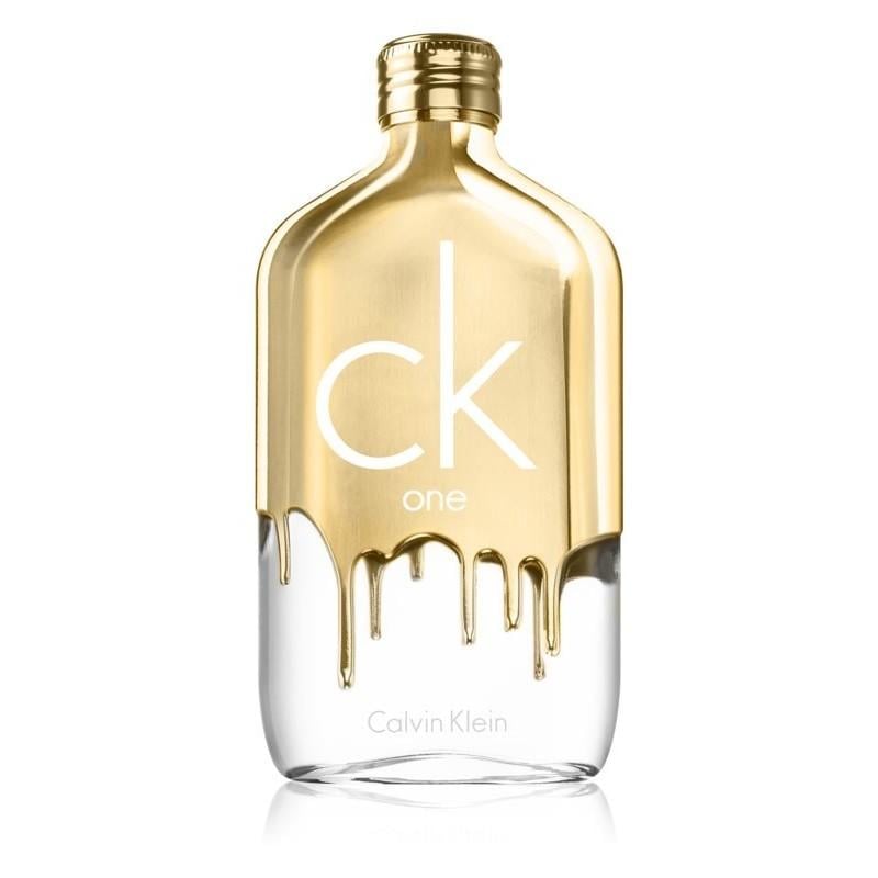 Calvin Klein CK One Gold Eau de Toilette
