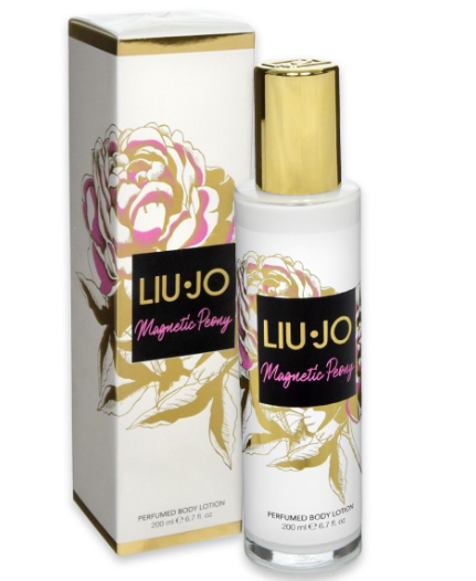 Liu Jo Body Magnetic Peony Lotion