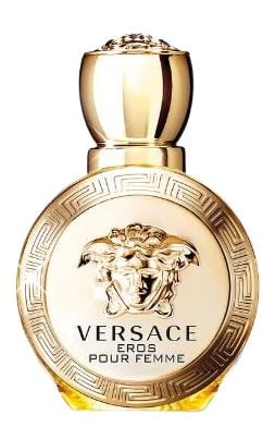 Versace Eros Pour Femme Eros Eau de Parfum Pour Femme